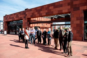 Tata Steel Architectuurdag 2013 